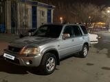Honda CR-V 2001 годаfor3 800 000 тг. в Кызылорда – фото 4