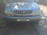 Lexus RX 300 2002 годаүшін5 750 000 тг. в Алматы – фото 2