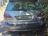 Lexus RX 300 2002 годаүшін5 750 000 тг. в Алматы
