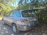 Lexus RX 300 2002 годаүшін5 750 000 тг. в Алматы – фото 4