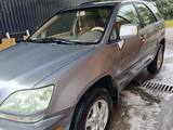 Lexus RX 300 2002 годаүшін5 750 000 тг. в Алматы – фото 5