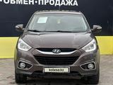 Hyundai ix35 2015 года за 8 350 000 тг. в Актобе – фото 2