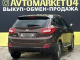 Hyundai ix35 2015 года за 7 800 000 тг. в Актобе – фото 4