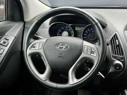 Hyundai ix35 2015 годаүшін7 800 000 тг. в Актобе – фото 21