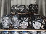 Двигатель на Honda CR-V, К24, объем 2, 4 л. за 330 000 тг. в Алматы – фото 3