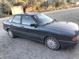 Audi 80 1990 годаүшін1 000 000 тг. в Семей – фото 2