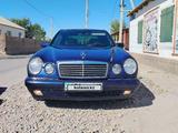 Mercedes-Benz E 230 1996 года за 2 800 000 тг. в Шымкент