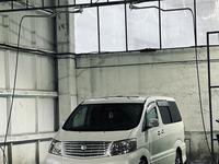 Toyota Alphard 2005 годаfor8 100 000 тг. в Тараз