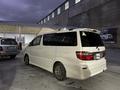 Toyota Alphard 2005 годаfor8 100 000 тг. в Тараз – фото 5