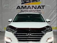 Hyundai Tucson 2020 годаfor13 000 000 тг. в Талдыкорган