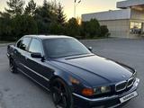 BMW 730 1997 годаfor3 100 000 тг. в Алматы – фото 2