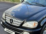 Mercedes-Benz ML 350 2005 года за 4 000 000 тг. в Караганда – фото 4