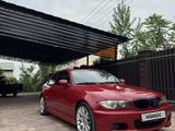 BMW 330 2001 года за 6 500 000 тг. в Алматы – фото 3