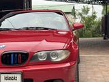 BMW 330 2001 года за 6 500 000 тг. в Алматы – фото 2