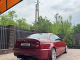 BMW 330 2001 года за 6 500 000 тг. в Алматы – фото 5