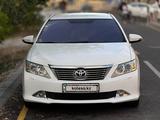 Toyota Camry 2012 годаүшін9 500 000 тг. в Шымкент – фото 2