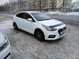 Hyundai Accent 2018 годаүшін8 000 000 тг. в Усть-Каменогорск – фото 2