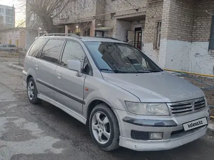 Mitsubishi Space Wagon 2001 года за 2 500 000 тг. в Кызылорда – фото 14