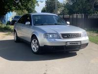 Audi A6 1997 годаүшін3 200 000 тг. в Павлодар