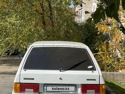 ВАЗ (Lada) 2114 2012 года за 1 000 000 тг. в Шымкент