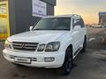 Lexus LX 470 1998 годаfor6 500 000 тг. в Алматы – фото 2