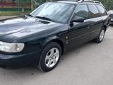 Audi A6 1995 годаүшін4 250 000 тг. в Астана – фото 2