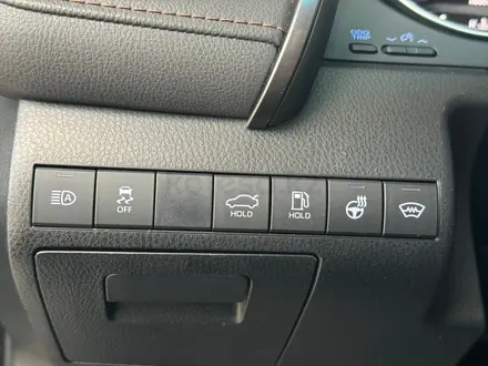 Toyota Camry Prestige 2021 года за 14 990 000 тг. в Алматы – фото 17