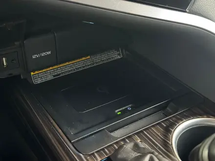 Toyota Camry Prestige 2021 года за 14 990 000 тг. в Алматы – фото 15