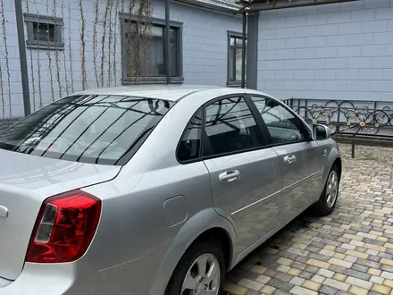 Chevrolet Lacetti 2023 года за 6 500 000 тг. в Атырау – фото 3