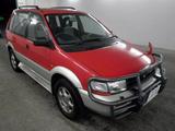 Mitsubishi RVR N23W 1995 г/в на запчасти в Усть-Каменогорск