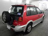 Mitsubishi RVR N23W 1995 г/в на запчасти в Усть-Каменогорск – фото 2