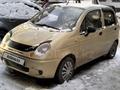 Daewoo Matiz 2007 года за 800 000 тг. в Актау