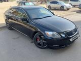 Lexus GS 430 2005 годаүшін7 500 000 тг. в Актау