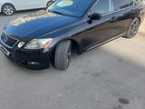 Lexus GS 430 2005 года за 7 500 000 тг. в Актау – фото 2