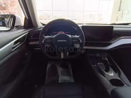 Haval F7x Comfort 2022 года за 16 490 000 тг. в Караганда – фото 14