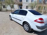 Renault Megane 2006 года за 2 600 000 тг. в Балхаш – фото 2