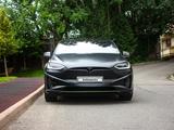 Tesla Model X 2017 года за 35 000 000 тг. в Алматы – фото 2