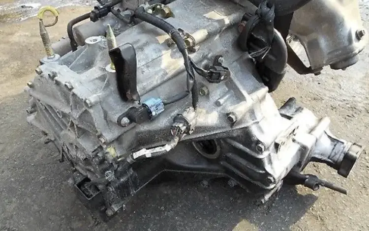Коробка автомат на B20B из Японии с малым пробегомүшін230 000 тг. в Алматы
