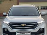 Chevrolet Captiva 2021 года за 6 900 000 тг. в Павлодар