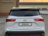 Chevrolet Captiva 2021 года за 6 900 000 тг. в Павлодар – фото 4