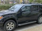 Nissan Pathfinder 2005 года за 4 300 000 тг. в Актау