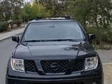 Nissan Pathfinder 2005 года за 4 300 000 тг. в Актау – фото 4