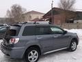 Mitsubishi Outlander 2006 годаүшін5 300 000 тг. в Усть-Каменогорск – фото 4