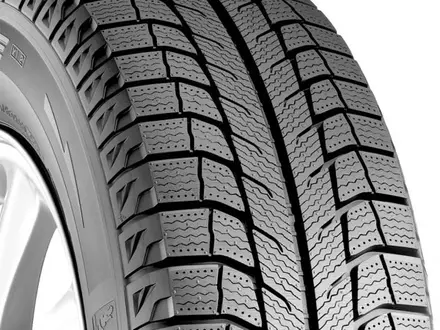 275/40R22 X-Ice Snow SUV 108H Michelin за 240 000 тг. в Алматы – фото 3