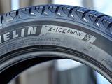 275/40R22 X-Ice Snow SUV 108H Michelin за 230 000 тг. в Алматы – фото 2