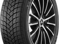 275/40R22 X-Ice Snow SUV 108H Michelin за 230 000 тг. в Алматы – фото 3