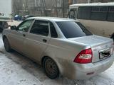 ВАЗ (Lada) Priora 2170 2007 года за 1 900 000 тг. в Жезказган