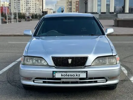 Toyota Cresta 1997 года за 3 300 000 тг. в Талдыкорган – фото 2