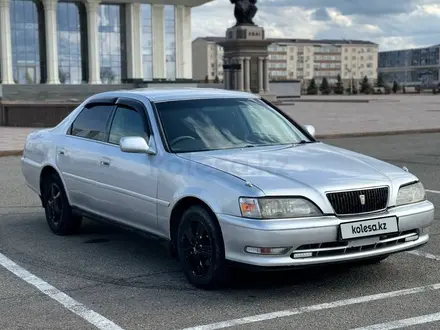 Toyota Cresta 1997 года за 3 300 000 тг. в Талдыкорган – фото 4