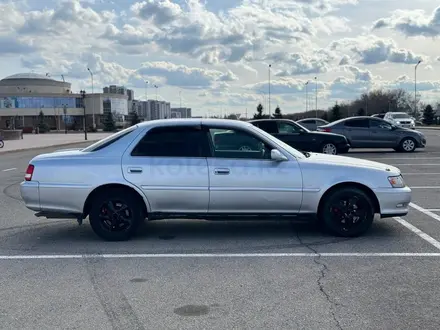 Toyota Cresta 1997 года за 3 300 000 тг. в Талдыкорган – фото 6